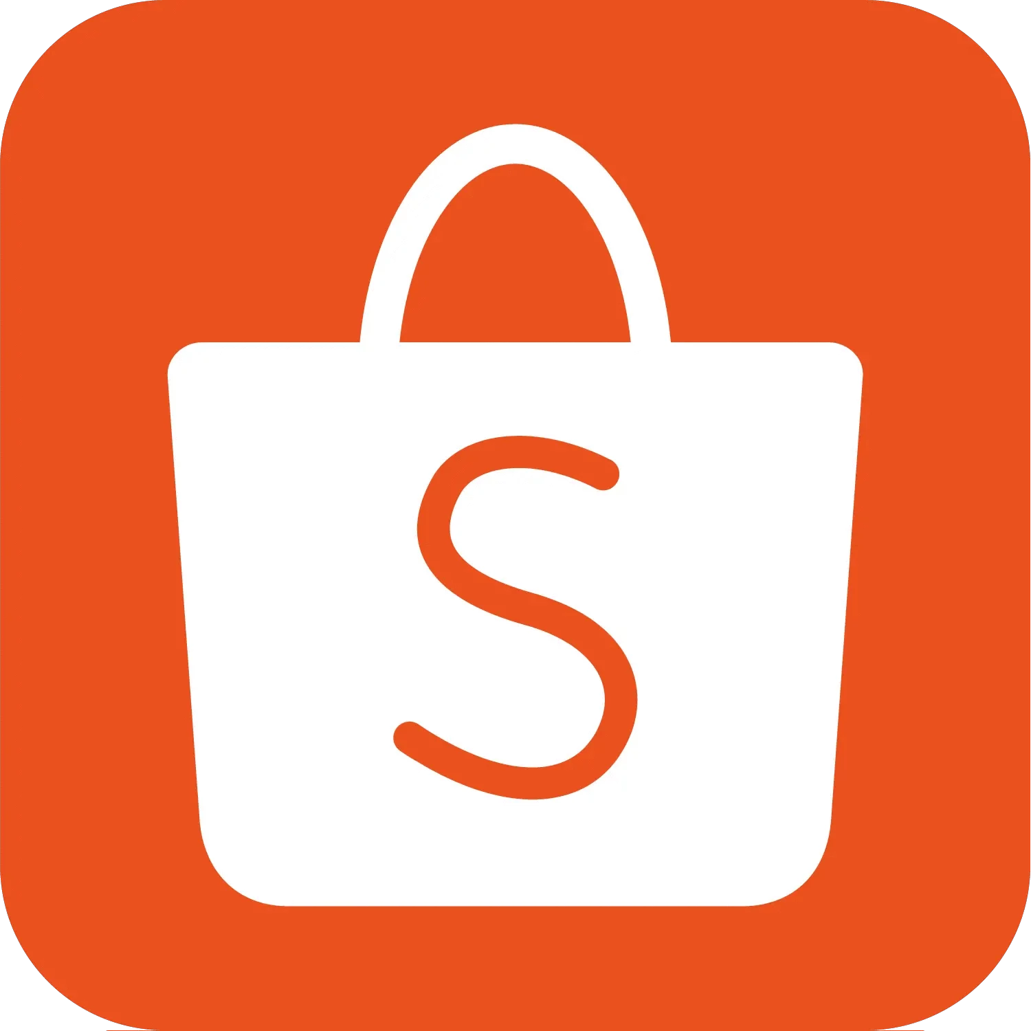 Shopee Icon