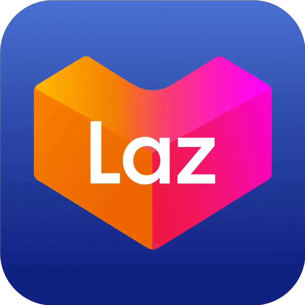 Lazada Icon