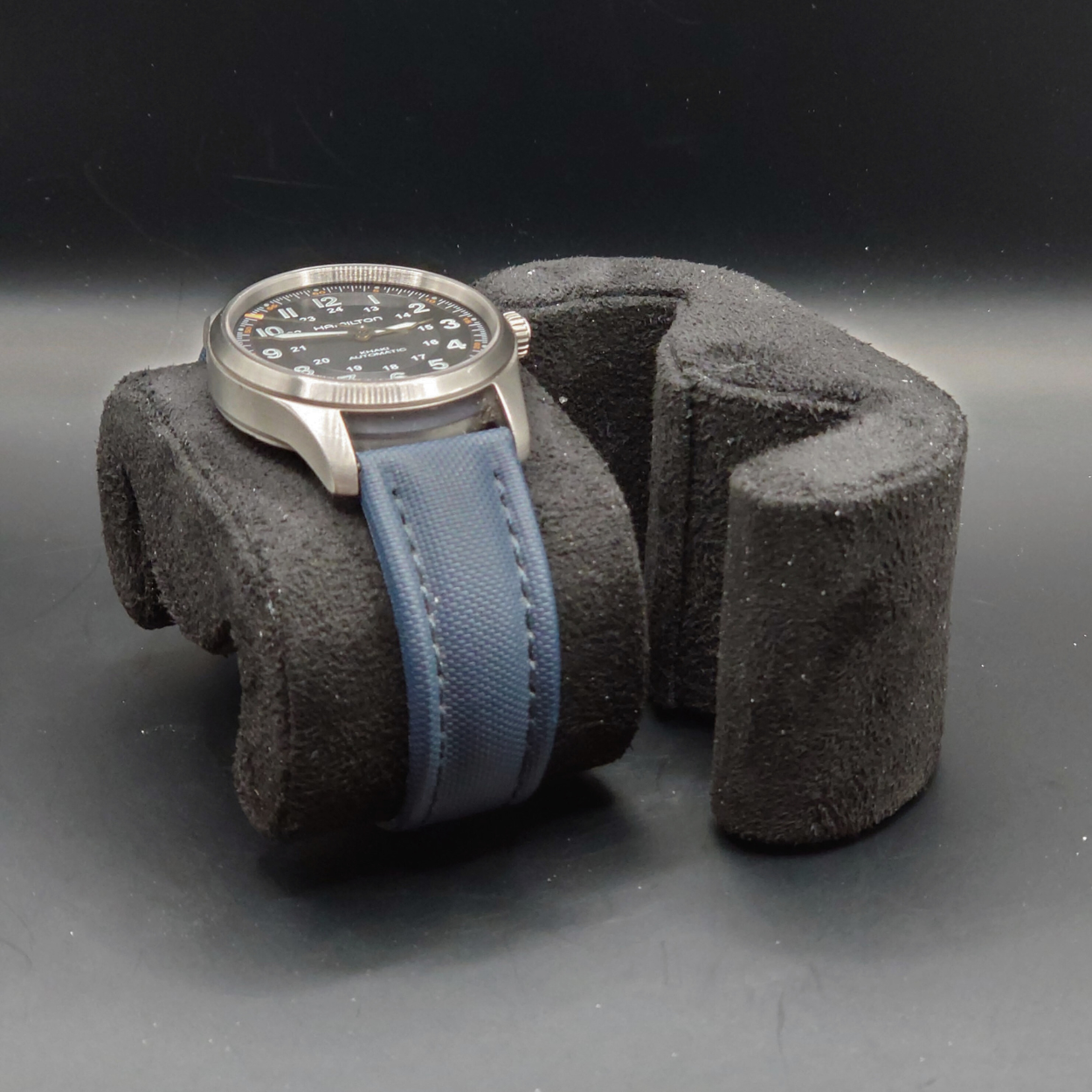 DIY Watch Club - Case Cushion 53mm Watch Tool – DIYWATCH Club