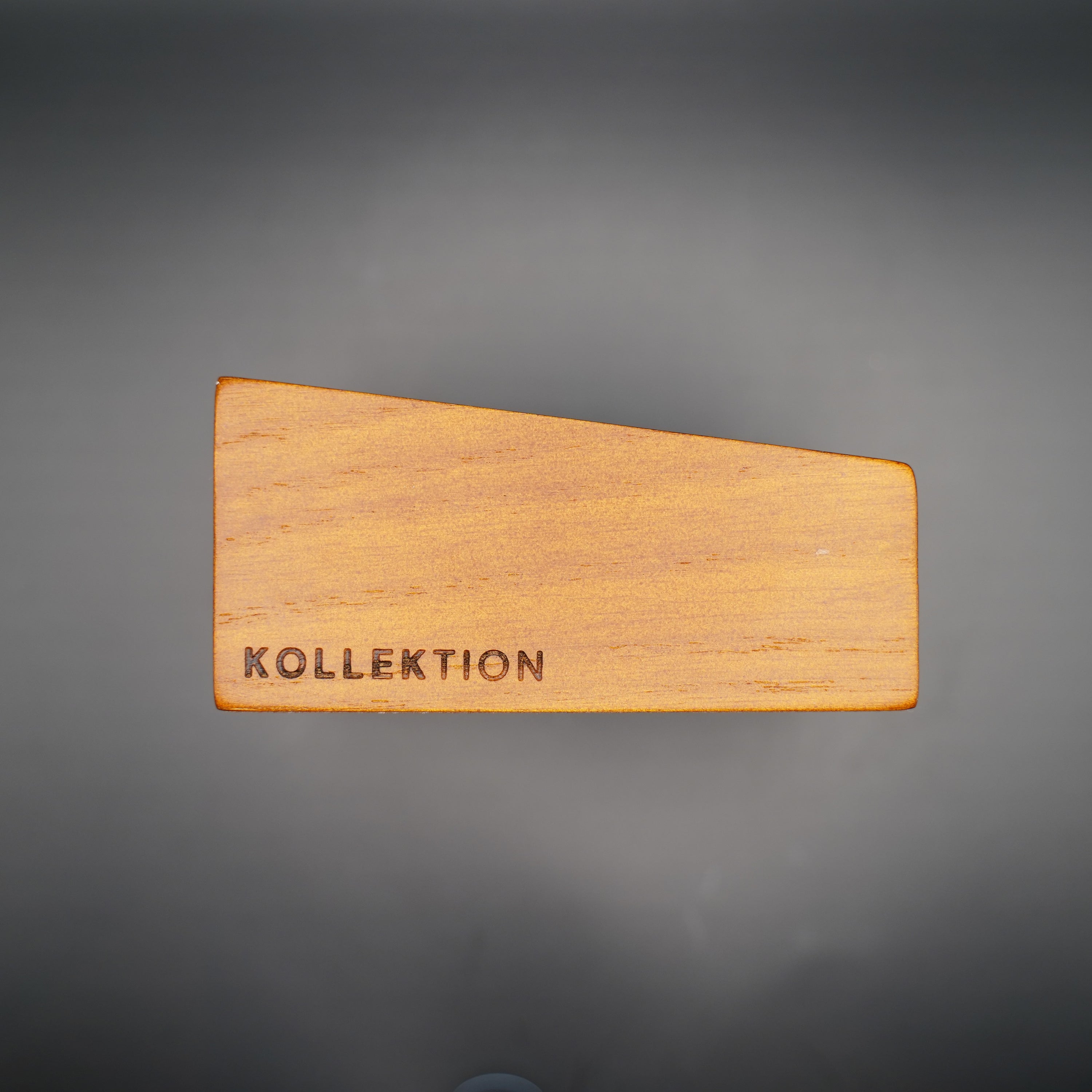 Kollektion Watch Case Side View